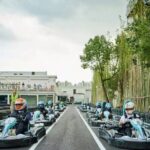Shanghai One Day Tour Private Luxury Car GoKart and Film Studio - The Practicalities and Experience Quality