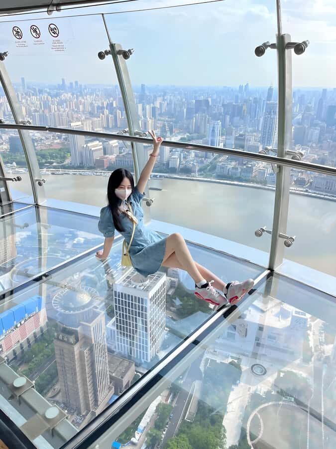 Shanghai: Oriental Pearl Tower & Huangpu River Cruise - The Tour Breakdown: What to Expect from Start to Finish