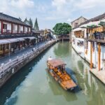 Shanghai Private 7 Hours Tour: Zhujiajiao and One More Attraction in Downtown - Who Is This Tour For?