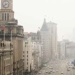 Shanghai: Private Bund & Old City Architecture Tour - From Landmarks to Hidden Gems