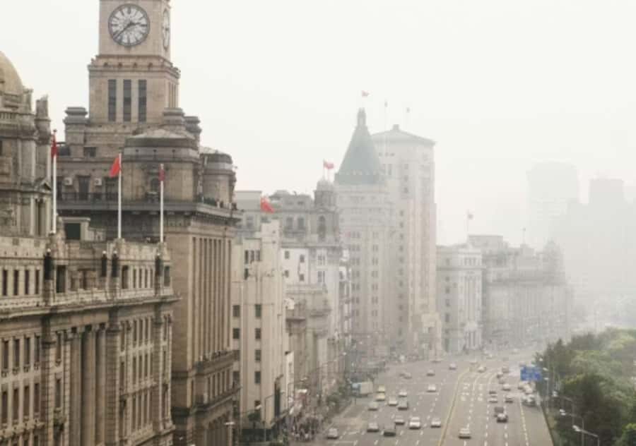 Shanghai: Private Bund & Old City Architecture Tour - From Landmarks to Hidden Gems
