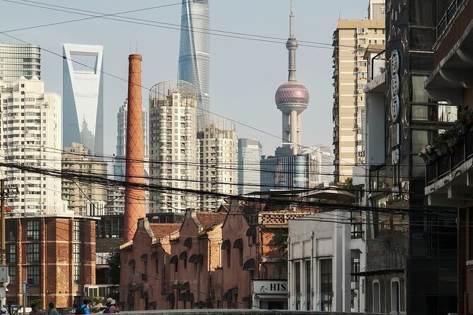Shanghai Private Day Tour: Classic Icons Meet Hidden Gems - How This Tour Delivers Value