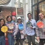 Shanghai Private French Concession Tour from Alleys to Mansions - Transportation and Logistics