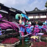 Shanghai Private Guided Tour: Old & Modern Scenic Views - The Sum Up