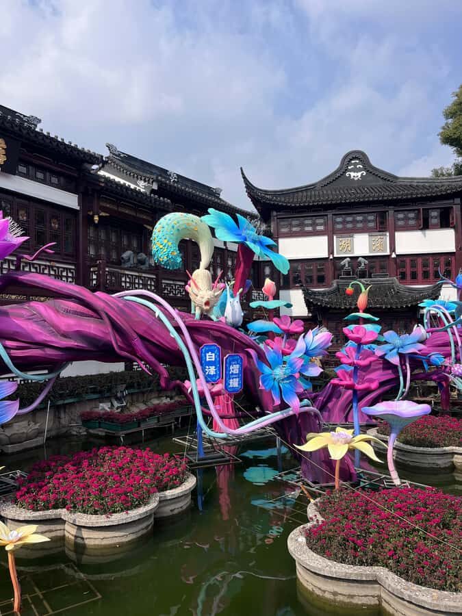 Shanghai Private Guided Tour: Old & Modern Scenic Views - The Sum Up