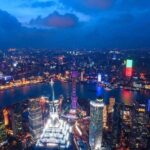 Shanghai Private Night Tour with Dim Sum Dinner - The Sum Up