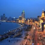 Shanghai Private Night Tour with Huangpu River Cruise and Buffet - What’s Included and What’s Not