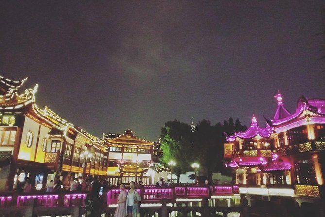 Shanghai Private Tour: Jade Buddha Temple, the Bund, Jinmao Tower, Huangpu River - Final Thoughts: Is This Tour Right for You?