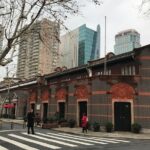 Shanghai Private Tour of Former French Concession and Jin Mao Tower - The Sum Up