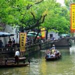 Shanghai Private Transfer from Suzhou with Stop-over at Tongli Water Town - In-depth Look at the Itinerary