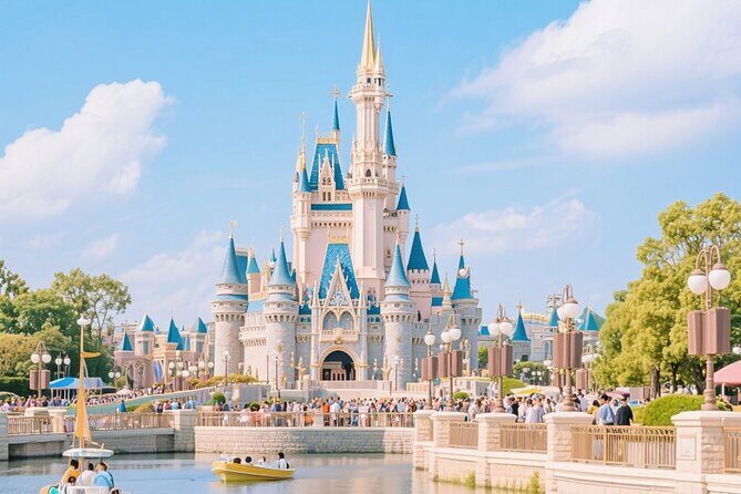 Shanghai: Private Transfer to/from Shanghai Disneyland Park - FAQs