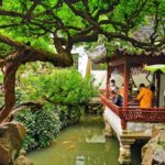 Shanghai: Private Yu Garden 1.5 Hour In-depth Guided Tour - The Guided Tour Experience: What’s Included