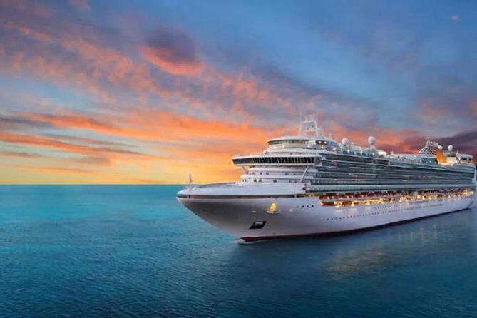 Shanghai Pudong Airport to Baoshan Port:Private with Meet & Greet Service - Who Is This Service Best For?