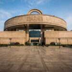 Shanghai Quality Group Tour Afternoon Departure - The Itinerary in Detail