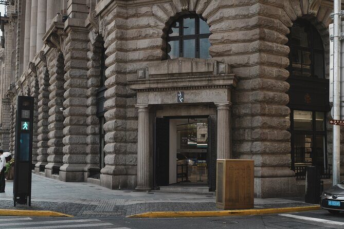 Shanghai Retail Experience Tour Tech and Culture - Who is This Tour Best For?