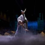 Shanghai: Shuyan Fu Immersive Royal Banquet with Dance Show - The Culinary Experience