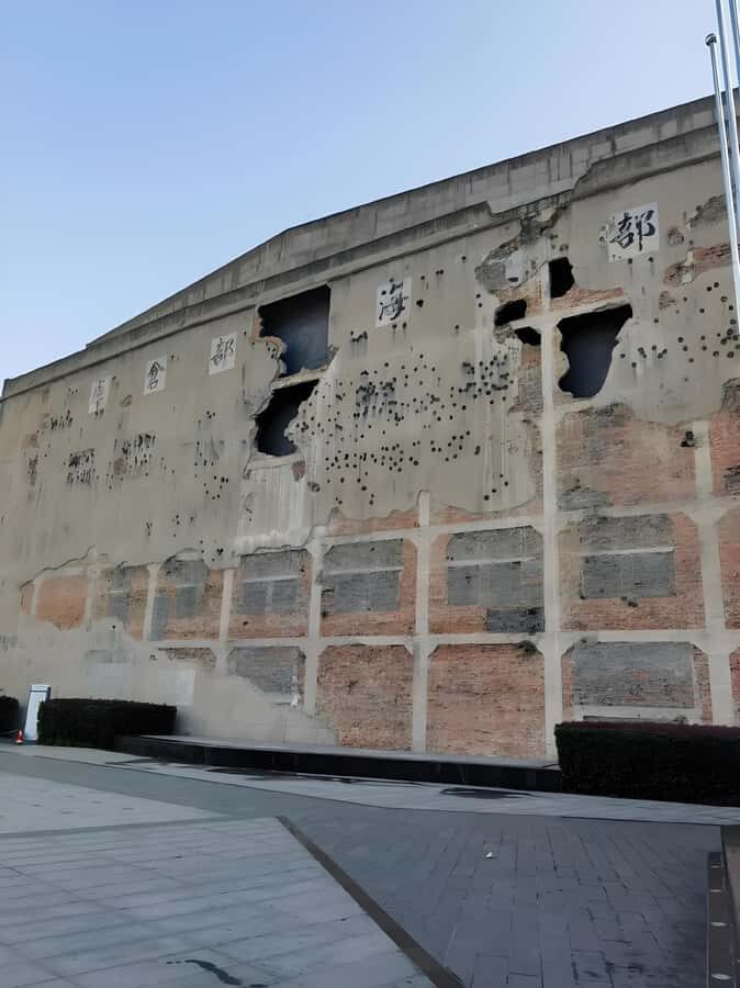 Shanghai: Sihang Warehouse and Wukang Road Tour - The Practicalities: How the Tour Works