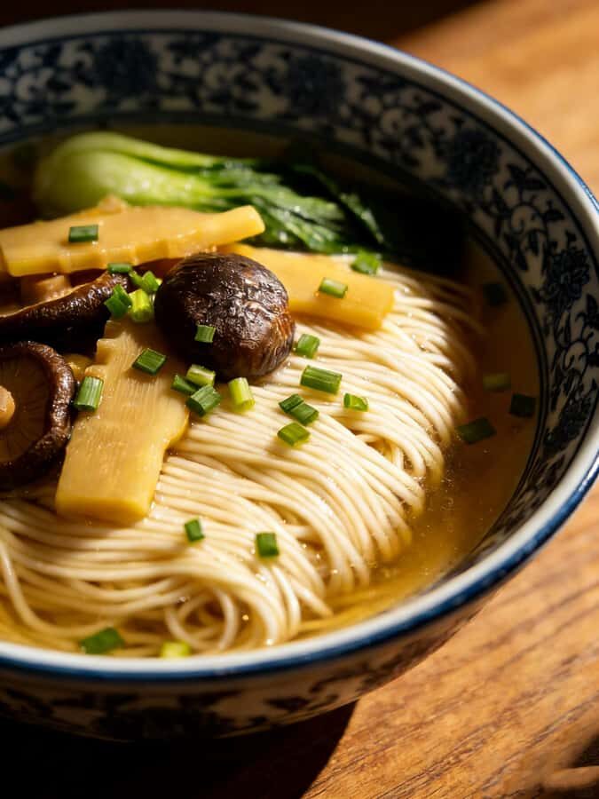 Shanghai: Spending a Chinese New Year's Day Like The Local - Who Will Love This Tour?