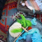 Shanghai: Spin and weave like the Liangzhu people - What to Expect from the Workshop