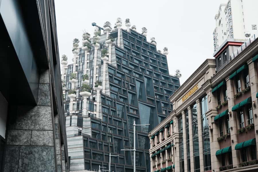 Shanghai: Suzhou Creek Industrial Heritage Walking Tour - Practical Details and What to Expect