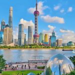 Shanghai: Suzhou River & North Bund Walking Tour - The Experience in Detail