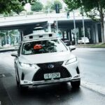 Shanghai: Tech Discovery Tour with Driverless Car Ride - Transportation, Timing, and Group Size