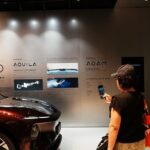 Shanghai Tech Tour: Driverless Car Ride & Humanoid Robots visit - Practical Details and Tips for the Tour