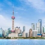 Shanghai: The Bund & Lujiazui Sighting Tunnel Guided Tour - Exploring Nanjing Road