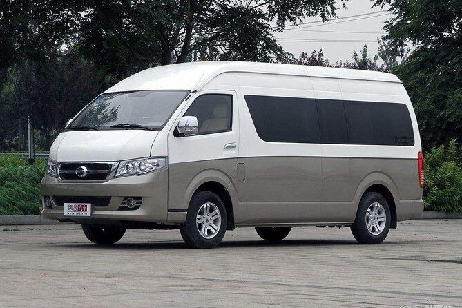 shanghai tour guide and car rental - The Practical Side: Transportation and Group Dynamics