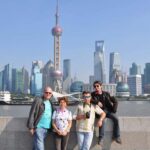Shanghai Tower Admission Ticket - How the Ticket Experience Works