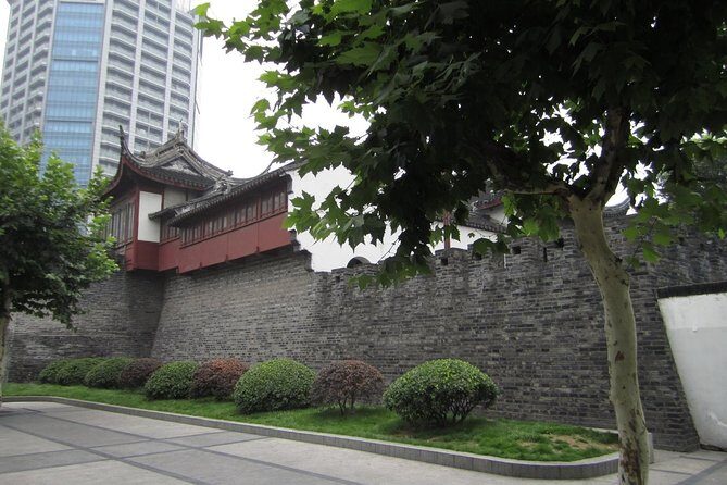 Shanghai Uncommon Historic Sites Tour - Summary and Who Its Best For