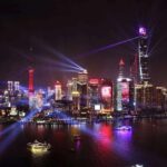 Shanghai VIP Night Cruise with Private Yacht and Dinner Option - Detailed Breakdown of the Itinerary