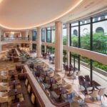 Shanghai Waldorf Lunch + Popular Restaurant Booking - The Experience Breakdown: What to Expect from the Tour