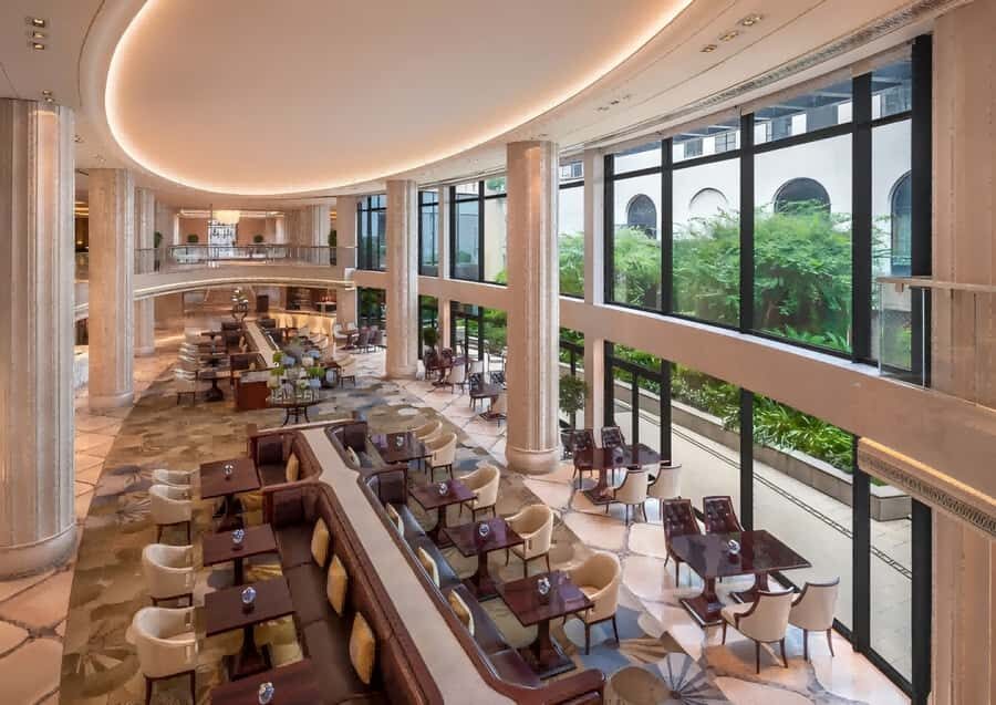 Shanghai Waldorf Lunch + Popular Restaurant Booking - The Experience Breakdown: What to Expect from the Tour