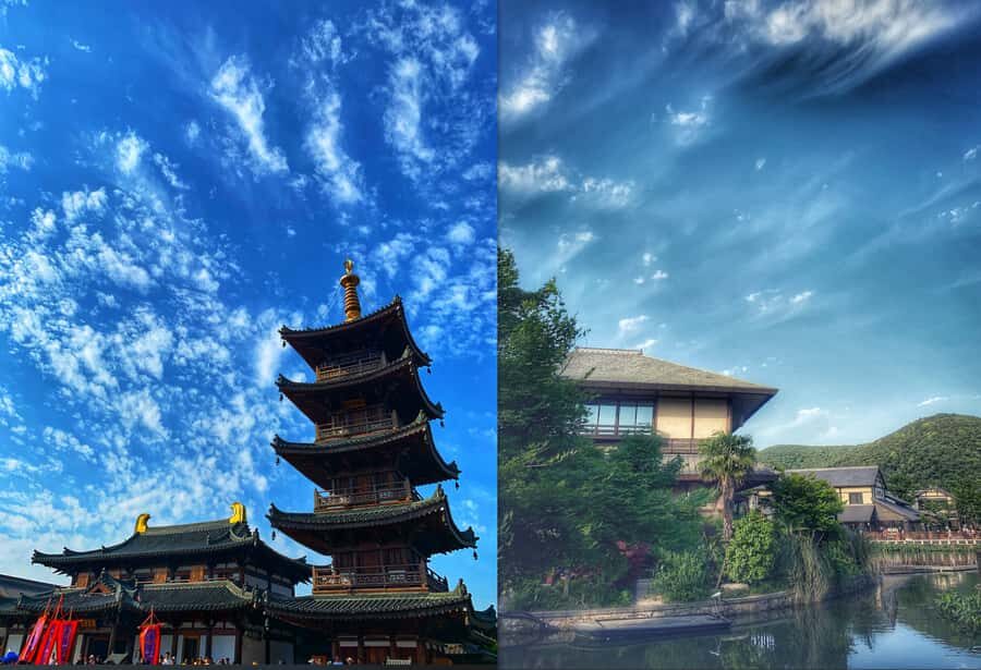 Shanghai: Wuxi Lingshan Grand Buddha & Nianhua Bay Tour - Practical Details and Considerations