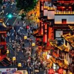 Shanghai: Yuyuan Garden, The Bund & Zhujiajiao Boat - A Day in Shanghai: The Detailed Breakdown