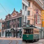 Shanghai: Zhujiajiao Ancient Town and Film Park Tour - Practical Details and Value