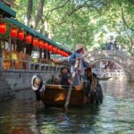 Shanghai Zhujiajiao Water Town Private Tour with Boat Ride - Authentic Experiences and Hidden Gems
