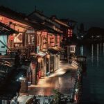 Shanghai: Zhujiajiao Water Town Tour with Tie-Dye Experience - Discovering Zhujiajiao’s Charm