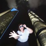 Shanghai: Zhujiajiao Water Town with Shanghai Tower Visiting - Ascending Shanghai Tower: A Modern Marvel