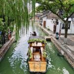 Shanghai: Zhujiajiao Water Town, Xiaolongbao& Optional Spots - The Value of This Tour