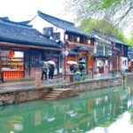Shanghai: Zhujiajiao, Yu Garden, & Bund Day Tour - Practical Details and Tips
