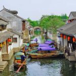 ShanghaiOld Town, Yu Garden, Zhujiajiao Water Town Bus Tour - Why Choose This Tour?