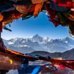 Shangri-La: Meili Snow Mountain and Feilai Temple - Entering the Meili Snow Mountain National Park