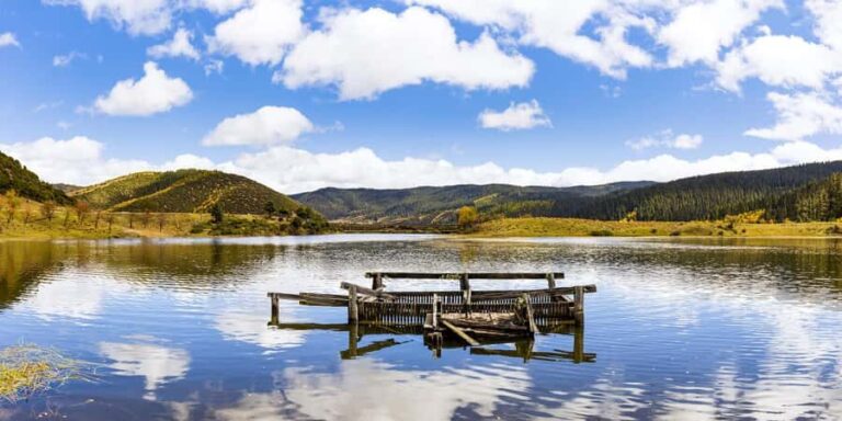 Shangri-La: Private Customizable Tour - Exploring Pudacuo National Park: A Natural Marvel