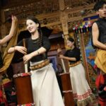 Shangri-La: Tibetan Dinner Show with Bonfire - Overview of the Experience