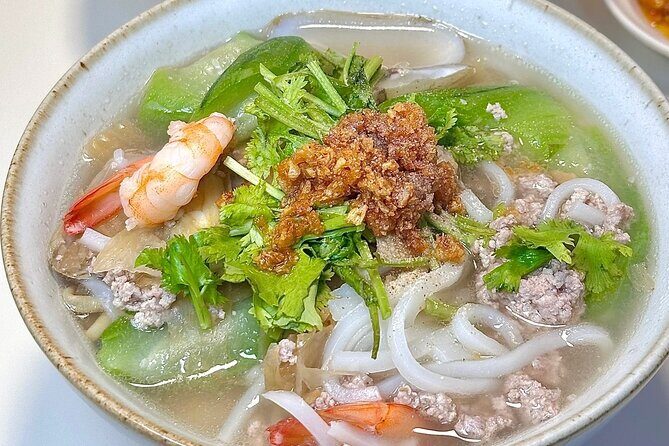 Shantou Foodie Day Tour with Cooking Class - The Sum Up: Who is This Tour Best For?