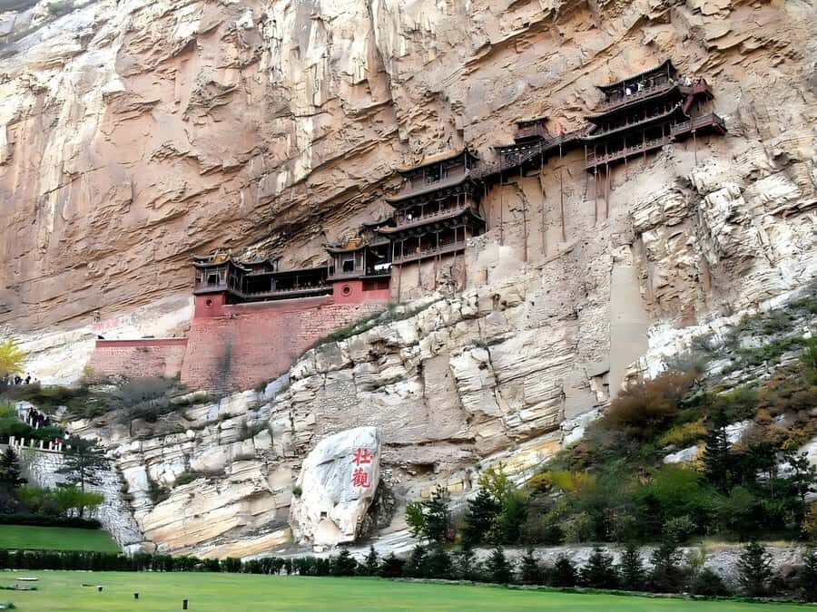 Shanxi: 5-Day Tour with Meals and Accommodation - What Makes This Tour Stand Out?