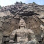 Shanxi Datong: Yungang Grottoes Ticket - Exploring the Yungang Grottoes: What to Expect
