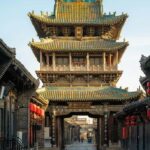 Shanxi: Pingyao Ancient City Entry Tickets - Practicalities and How to Make the Most of Your Day